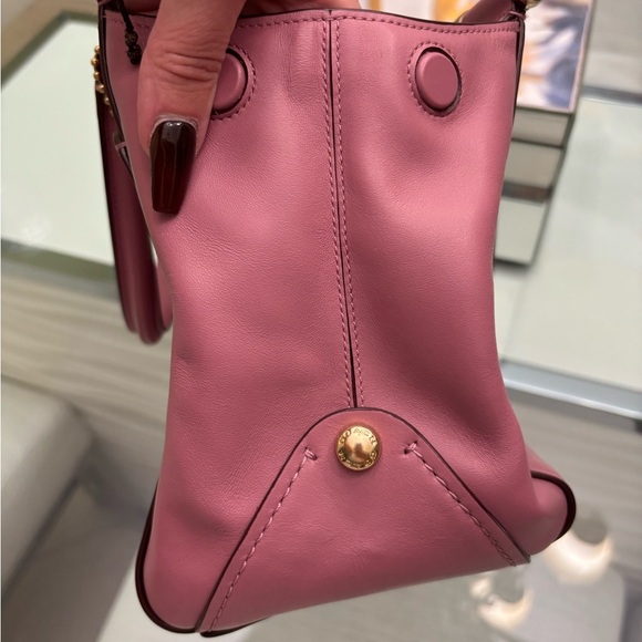 Authentic Coach Grace Bag/Selena Gomez Limited Edition - Picture 7 of 10